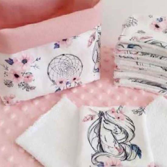 Lingettes