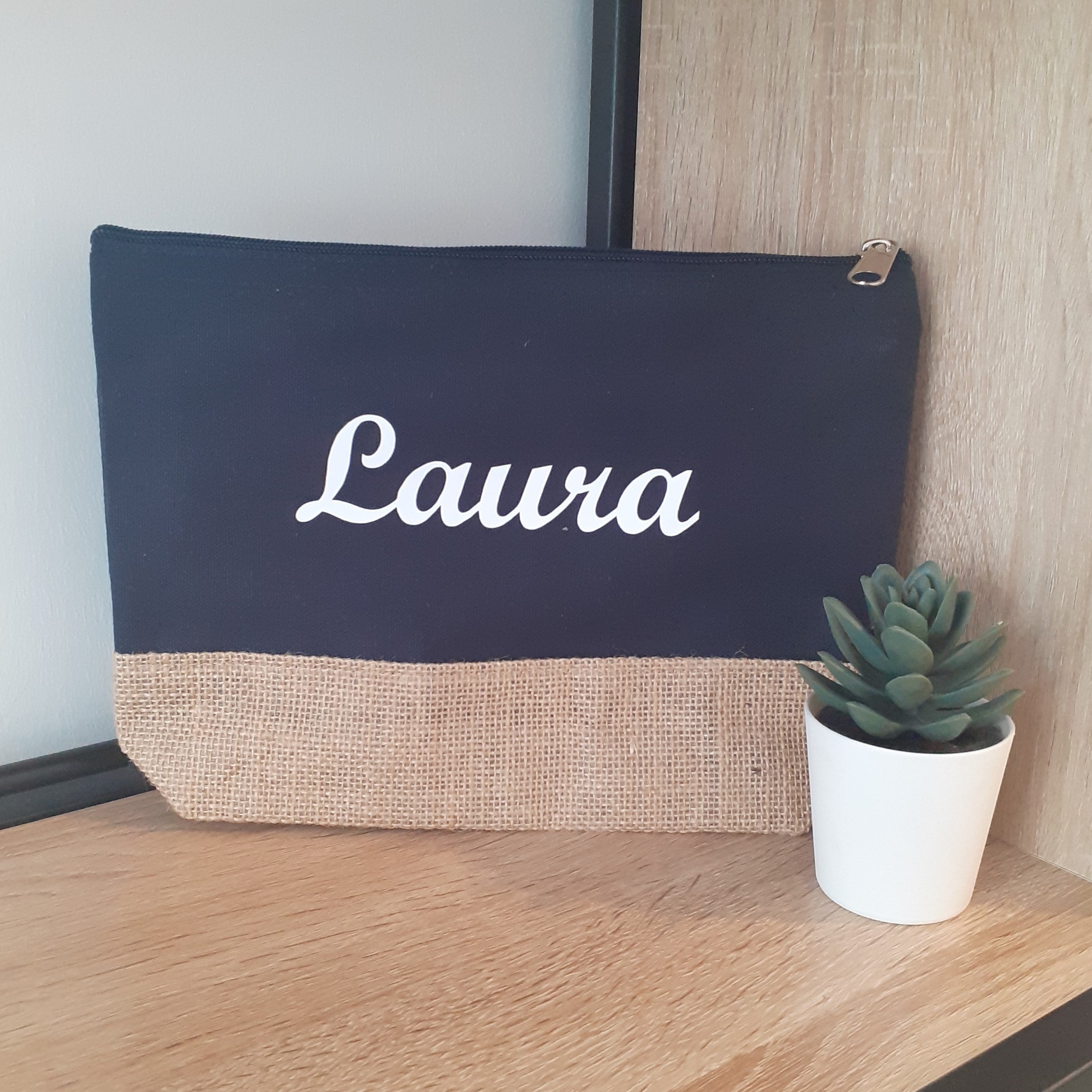 La trousse Prénom