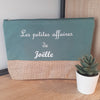 La trousse " Les petites affaires de "