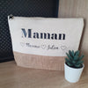 La trousse "Maman"