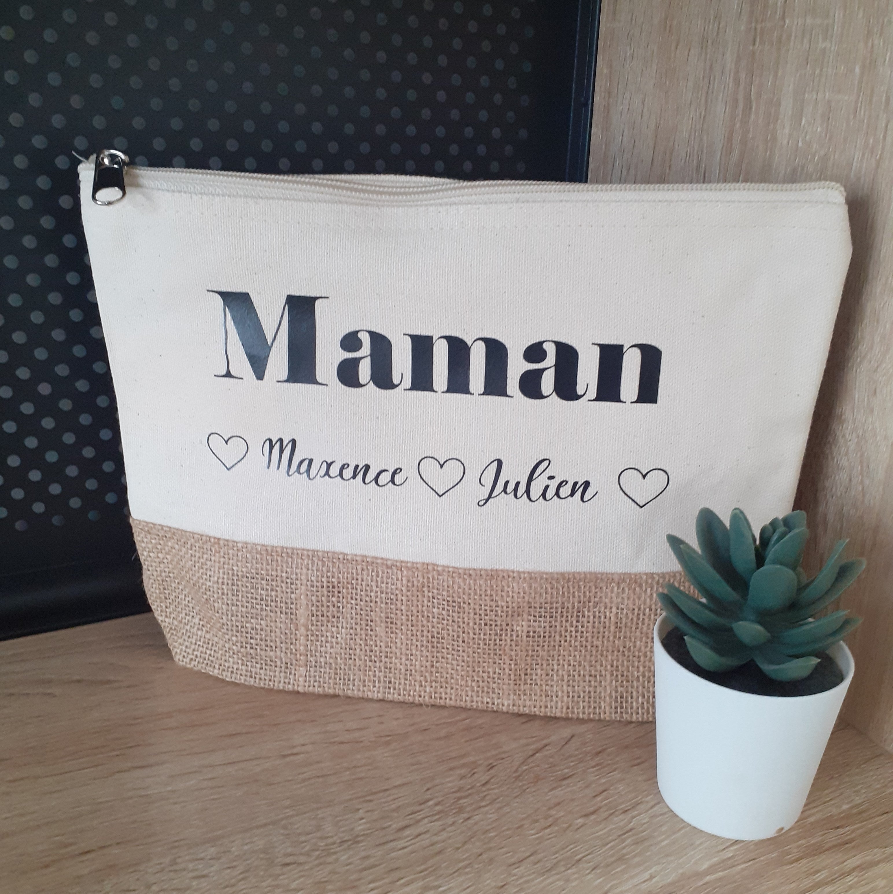 La trousse "Maman"