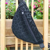 Le sac banane Panthère