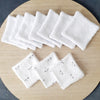 Les 10 lingettes cils