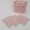 Les lingettes liberty
